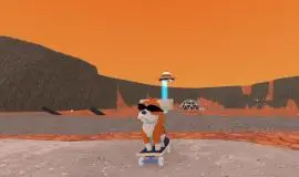 Скриншот 5 игры Ollie-Oop