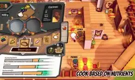 Скриншот 6 игры Ominous Stew
