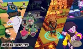 Скриншот 5 игры Ominous Stew
