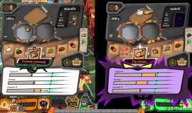 Скриншот 2 игры Ominous Stew