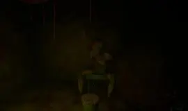 Скриншот 5 игры Omitted