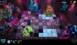 Скриншот 6 игры Once a Pawn a King