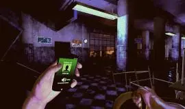 Скриншот 3 игры One Final Breath