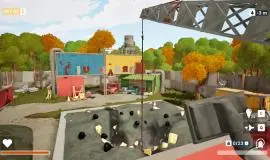 Скриншот 6 игры One Man´s Trash