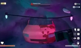 Скриншот 5 игры One Man´s Trash
