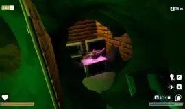Скриншот 3 игры One Man´s Trash