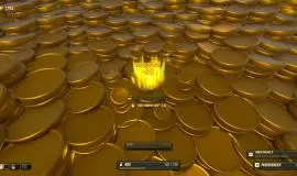 Скриншот 6 игры One Million Coins