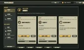 Скриншот 3 игры One Million Coins