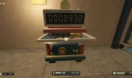 Скриншот 2 игры One Million Coins