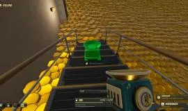 Скриншот 1 игры One Million Coins
