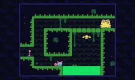 Скриншот 3 игры Öoo