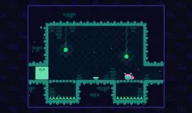 Скриншот 2 игры Öoo