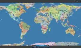 Скриншот 1 игры OpenFront