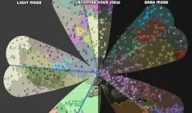 Скриншот 3 игры OpenFront