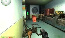 Скриншот 3 игры Operation: Matriarchy