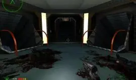 Скриншот 2 игры Operation: Matriarchy