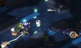 Скриншот 5 игры Operation Octo