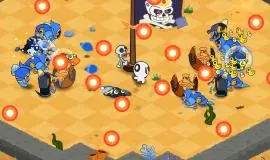 Скриншот 4 игры Operation Octo