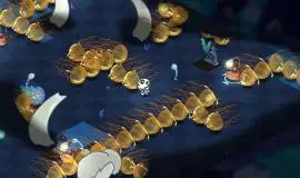 Скриншот 2 игры Operation Octo