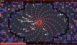 Скриншот 6 игры Orb Breaker