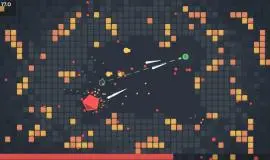 Скриншот 5 игры Orb Breaker