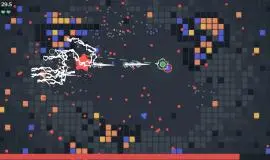 Скриншот 3 игры Orb Breaker