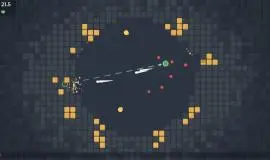 Скриншот 2 игры Orb Breaker