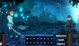 Скриншот 6 игры Orbi's chronicles