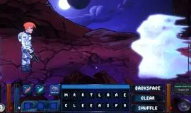 Скриншот 5 игры Orbi's chronicles