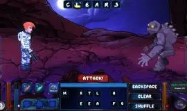 Скриншот 4 игры Orbi's chronicles