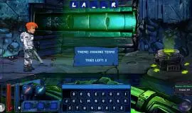 Скриншот 2 игры Orbi's chronicles