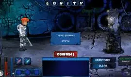 Скриншот 1 игры Orbi's chronicles