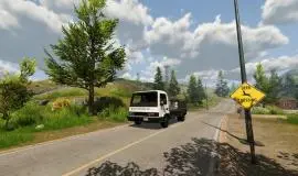Скриншот 1 игры Ore Factory Squad по сети