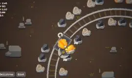 Скриншот 5 игры Ore & Odds