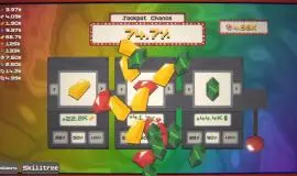 Скриншот 4 игры Ore & Odds