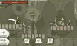 Скриншот 1 игры Original Journey