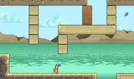 Скриншот 6 игры Osiris Quest