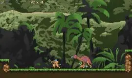Скриншот 4 игры Osiris Quest