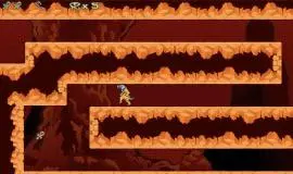 Скриншот 2 игры Osiris Quest