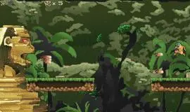 Скриншот 1 игры Osiris Quest