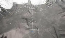 Скриншот 1 игры Otherworldly Air Gunship