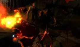 Скриншот 6 игры Outbreak: Contagious Memories