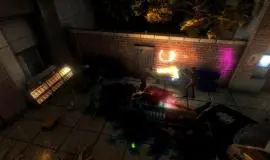 Скриншот 5 игры Outbreak: Contagious Memories