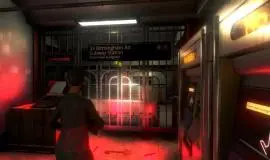 Скриншот 3 игры Outbreak: Contagious Memories