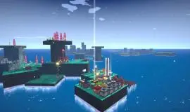 Скриншот 5 игры Outpath
