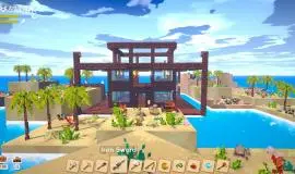 Скриншот 3 игры Outpath