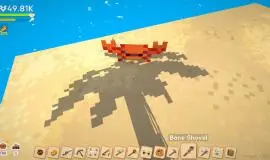 Скриншот 2 игры Outpath
