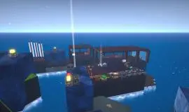 Скриншот 1 игры Outpath