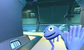 Скриншот 6 игры Outta Hand