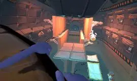 Скриншот 4 игры Outta Hand